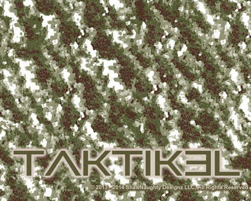 Taktikel White