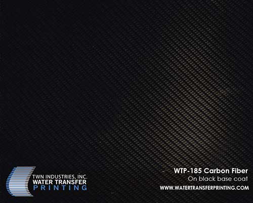 WTP-185 Cabon Fiber