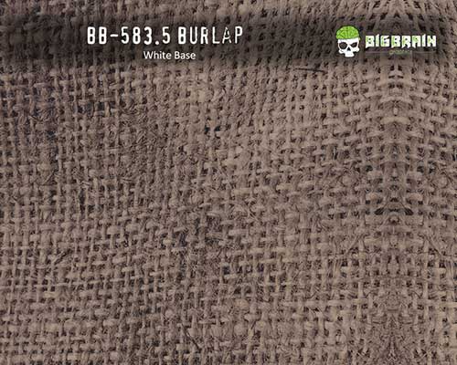 583.5 Burlap