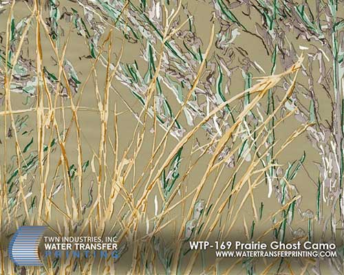 WTP-169 Prairie Ghost Camo