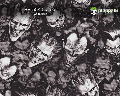 BB-554.5 Joker