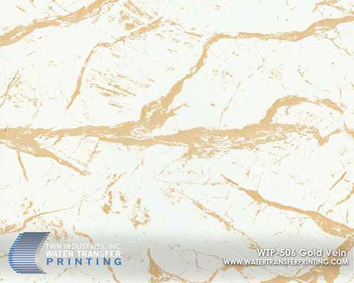 WTP-506 Gold Vein