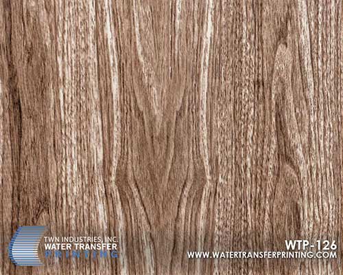 WTP-126 Smokey Walnut