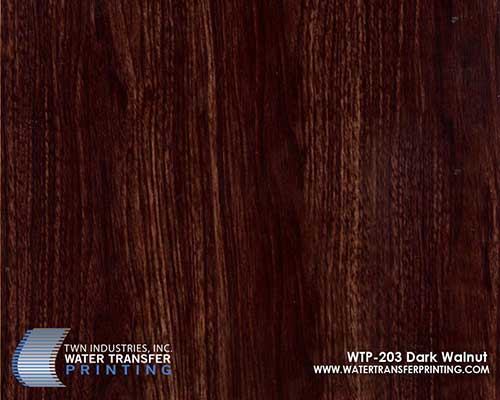 WTP-203 Dark Walnut