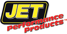  JET Logo